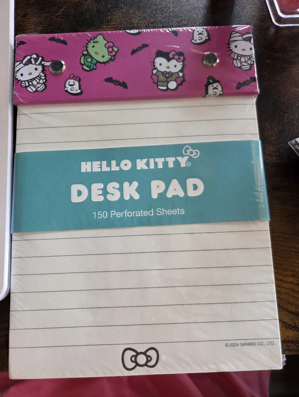 Hello Kitty Back To School Bundle